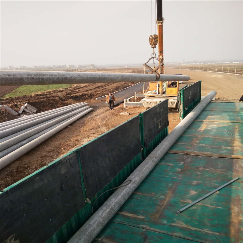 發(fā)鳳陽(yáng)15米國(guó)標(biāo)水泥制品水泥電線桿