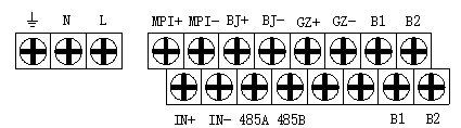 TS-DH-200<a href=http://m.uv114.com/dianqihuozai/ target=_blank class=infotextkey>電氣火災(zāi)監(jiān)控</a>設(shè)備